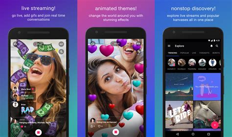 8 Best Live Streaming Apps for Web & Mobile [2024].